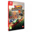 Hot Wheels Unleashed 2: Turbocharged – Nintendo Switch Game | Physical Game Card | 3+ (New) Nintendo