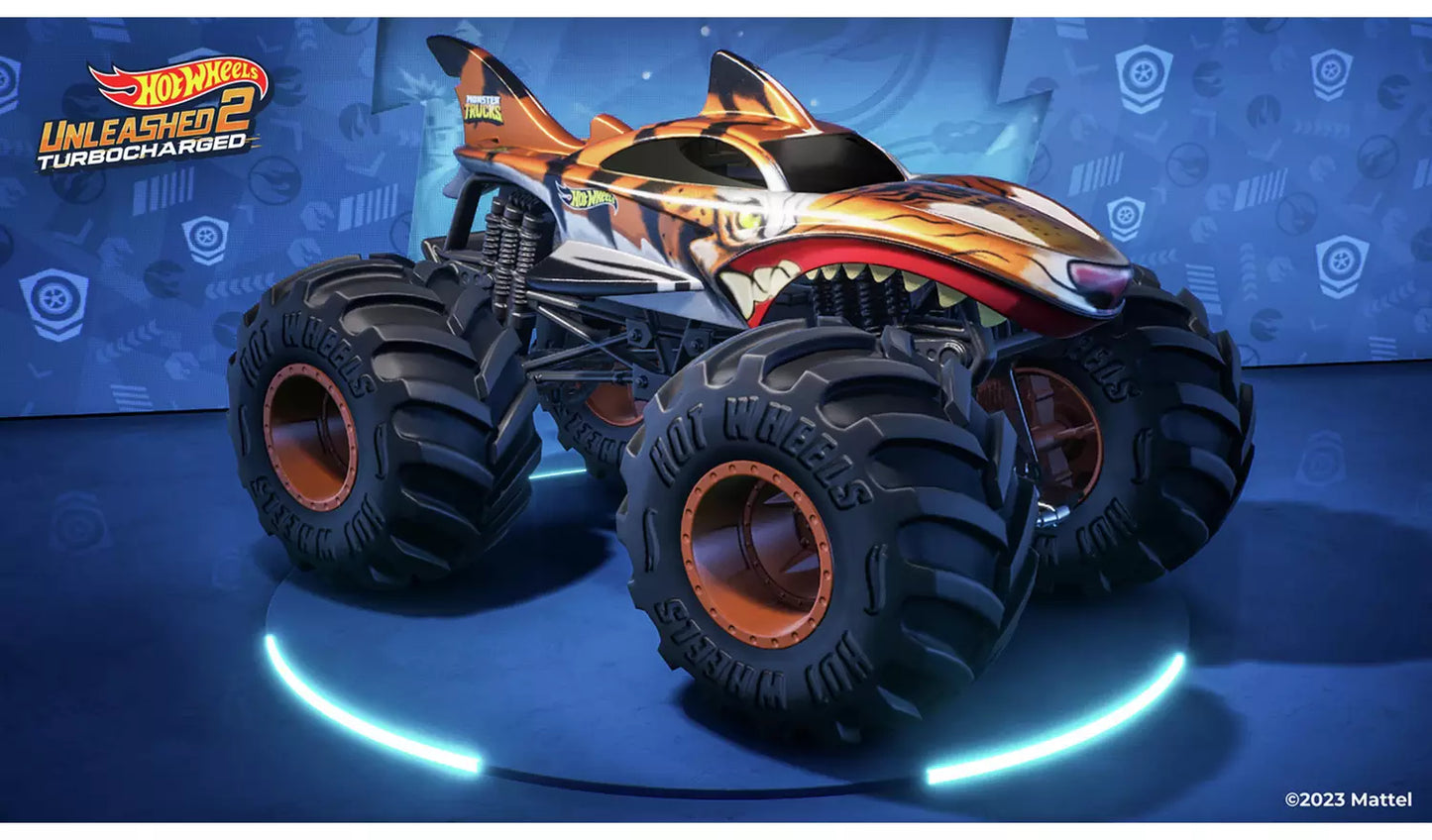 Hot Wheels Unleashed 2: Turbocharged – Nintendo Switch Game | Physical Game Card | 3+ (New) Nintendo