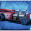 Hot Wheels Unleashed 2: Turbocharged – Nintendo Switch Game | Physical Game Card | 3+ (New) Nintendo