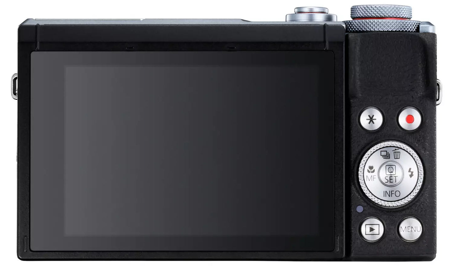 Canon PowerShot G7 X Mark III 20.1MP Compact Vlogging Camera (New) Canon