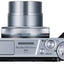 Canon PowerShot G7 X Mark III 20.1MP Compact Vlogging Camera (New) Canon