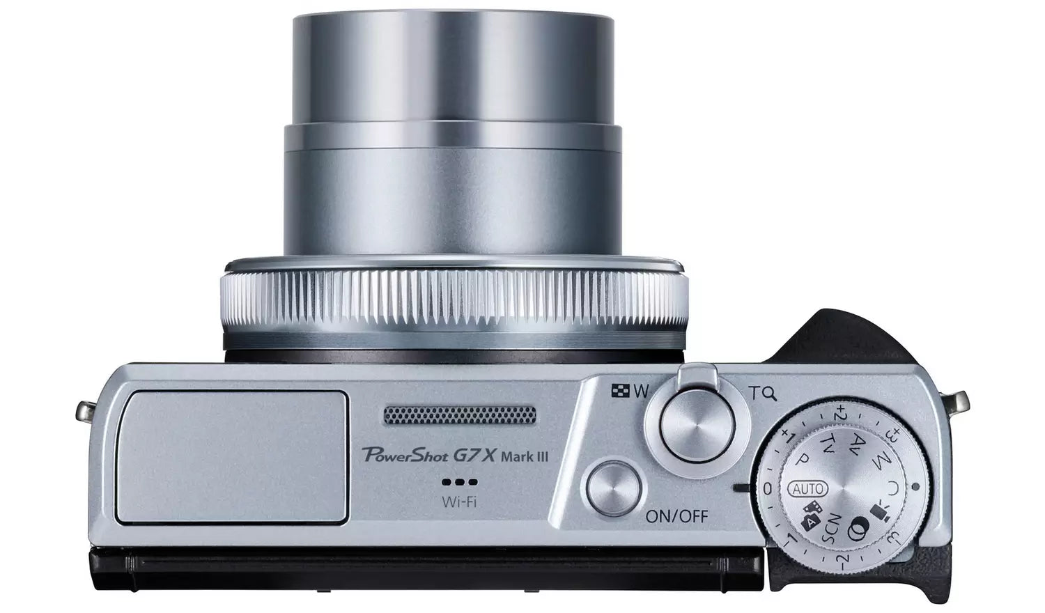 Canon PowerShot G7 X Mark III 20.1MP Compact Vlogging Camera (New) Canon