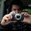 Canon PowerShot G7 X Mark III 20.1MP Compact Vlogging Camera (New) Canon