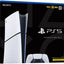 PlayStation 5 Digital Edition Model Slim Console