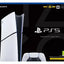 PlayStation 5 Digital Edition Model Slim Console