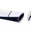 PlayStation 5 Digital Edition Model Slim Console
