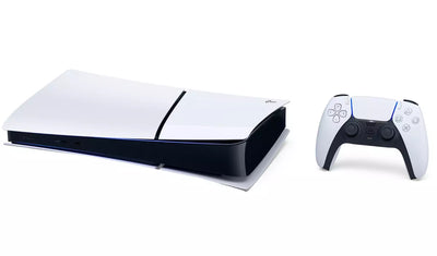 PlayStation 5 Digital Edition Model Slim Console