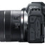 Canon EOS R8 Mirrorless Camera with RF 24-50mm Lens – 24.2MP Full Frame 4K (New) Canon
