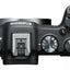Canon EOS R8 Mirrorless Camera with RF 24-50mm Lens – 24.2MP Full Frame 4K (New) Canon