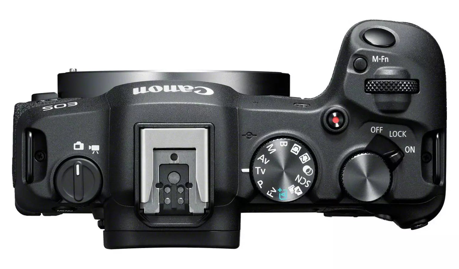 Canon EOS R8 Mirrorless Camera with RF 24-50mm Lens – 24.2MP Full Frame 4K (New) Canon