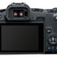 Canon EOS R8 Mirrorless Camera with RF 24-50mm Lens – 24.2MP Full Frame 4K (New) Canon