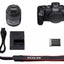 Canon EOS R8 Mirrorless Camera with RF 24-50mm Lens – 24.2MP Full Frame 4K (New) Canon