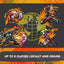 Mario Strikers: Battle League Football – Nintendo Switch Game | Physical Game Card | 7+ (New) Nintendo