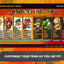 Mario Strikers: Battle League Football – Nintendo Switch Game | Physical Game Card | 7+ (New) Nintendo