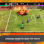 Mario Strikers: Battle League Football – Nintendo Switch Game | Physical Game Card | 7+ (New) Nintendo