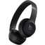 Beats Solo 4 On-Ear True Wireless Headphones - Matt Black (Very Good Condition) Beats