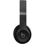Beats Solo 4 On-Ear True Wireless Headphones - Matt Black (Very Good Condition) Beats