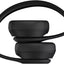 Beats Solo 4 On-Ear True Wireless Headphones - Matt Black (Very Good Condition) Beats
