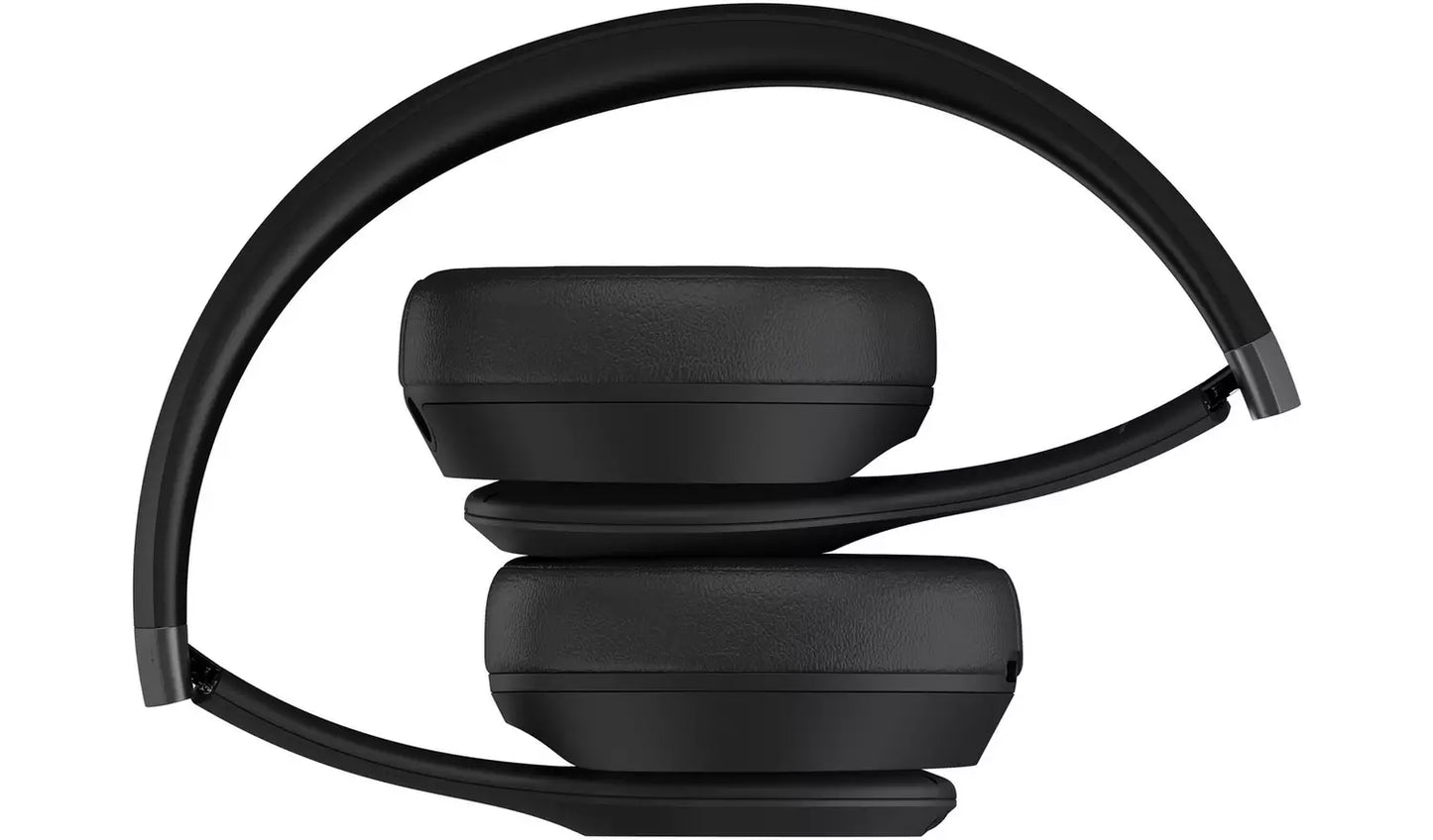 Beats Solo 4 On-Ear True Wireless Headphones - Matt Black (Very Good Condition) Beats