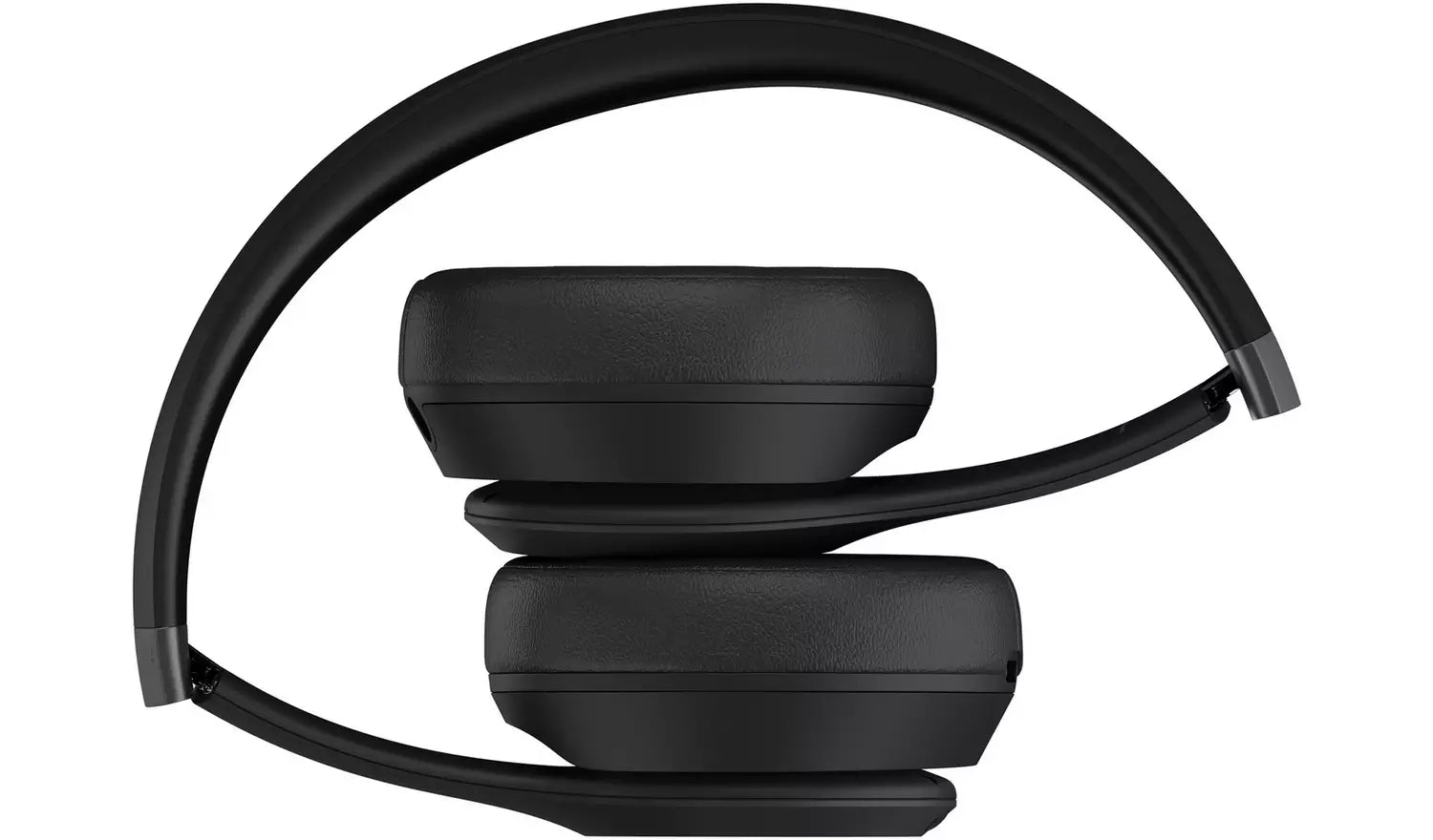 Beats Solo 4 On-Ear True Wireless Headphones - Matt Black (Very Good Condition) Beats