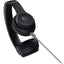 Beats Solo 4 On-Ear True Wireless Headphones - Matt Black (Very Good Condition) Beats