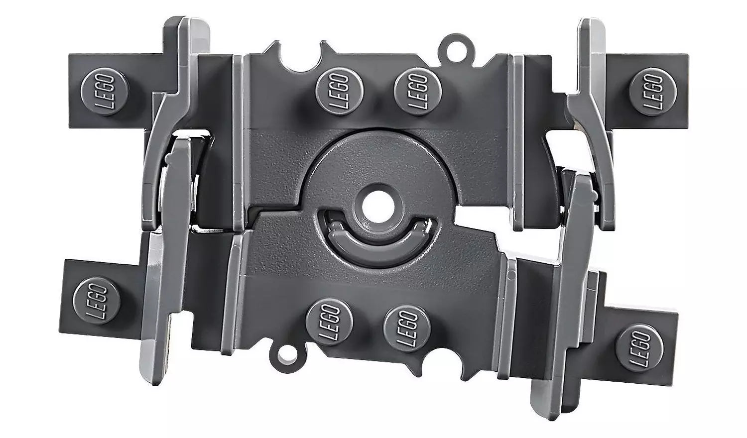 LEGO City Tracks 20 Pieces Set | Ages 5+ | Model 60205 | New LEGO