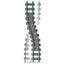 LEGO City Tracks 20 Pieces Set | Ages 5+ | Model 60205 | New LEGO