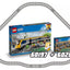 LEGO City Tracks 20 Pieces Set | Ages 5+ | Model 60205 | New LEGO