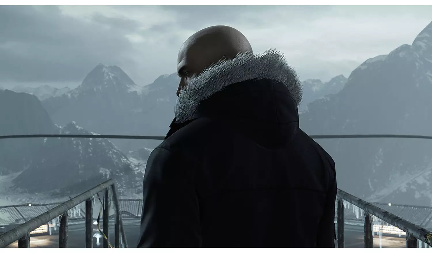 Hitman: World of Assassination – Day One Edition – PS5 | Physical Disc | 18+ (New) PS5
