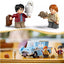 LEGO Harry Potter Flying Ford Anglia Car Toy Set | Ages 7+ | Model 76424 | New LEGO
