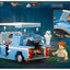 LEGO Harry Potter Flying Ford Anglia Car Toy Set | Ages 7+ | Model 76424 | New LEGO