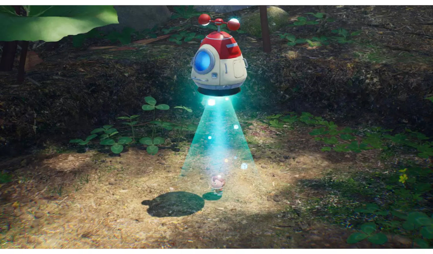 Pikmin 4 – Nintendo Switch Game | Physical Game Card | 3+ (New) Nintendo