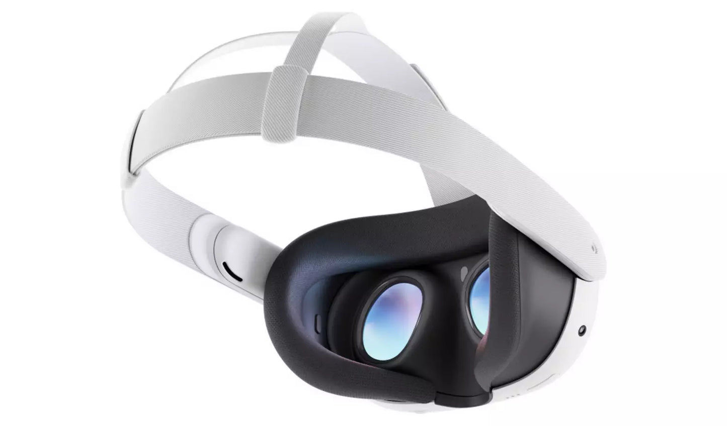 Meta Quest 3 512 GB All‑in‑One Mixed Reality Headset (New) - Funkifone