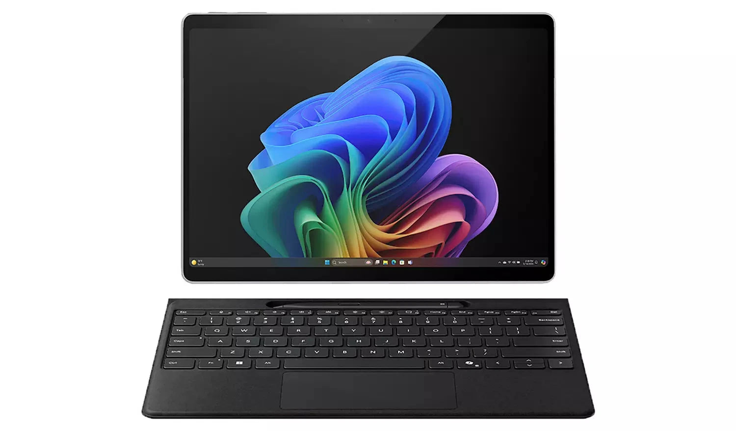 Surface Pro Copilot 13 inch Snapdragon X Plus 16GB – 256GB, (New) Microsoft