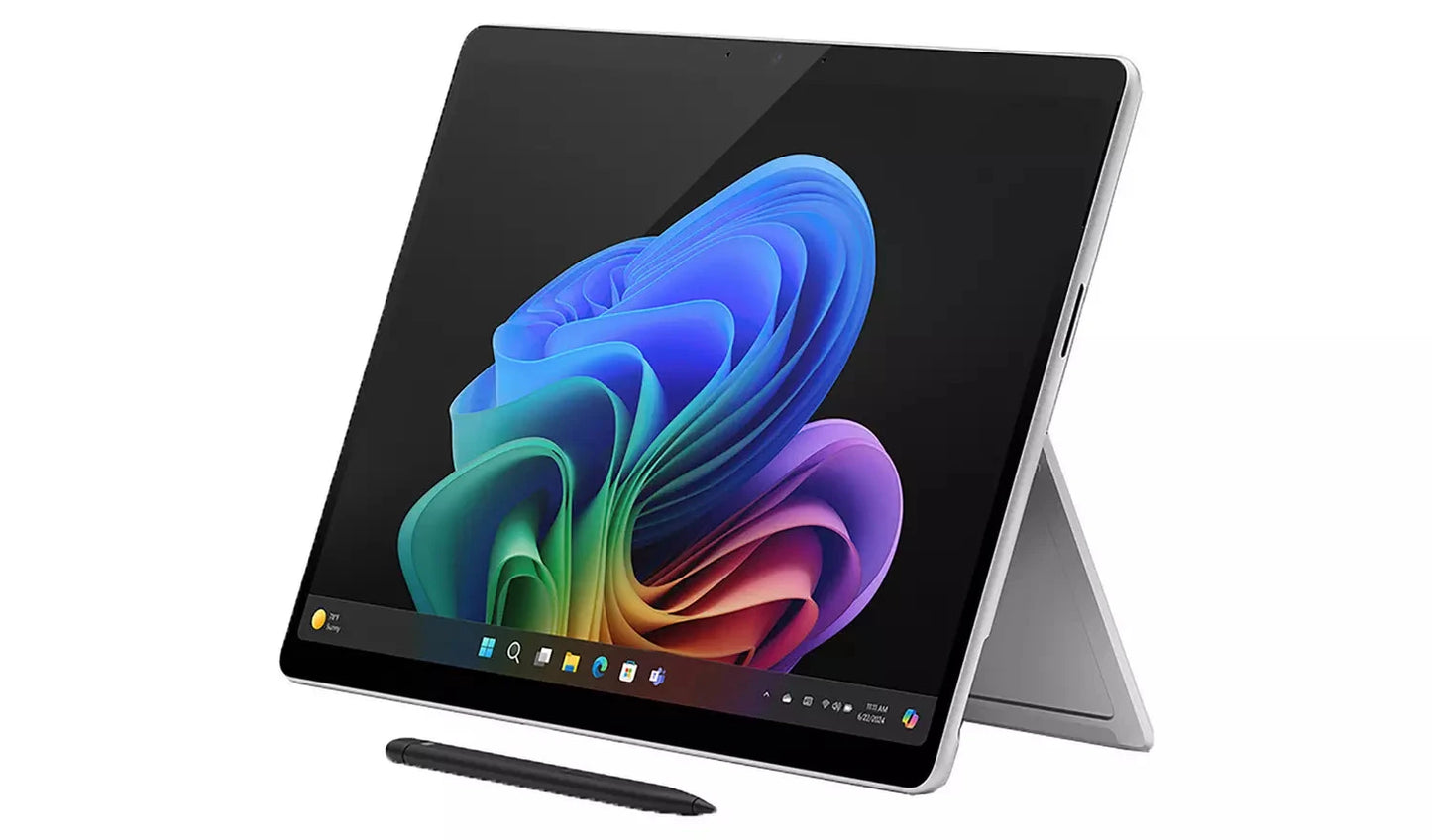 Surface Pro Copilot 13 inch Snapdragon X Plus 16GB – 256GB, (New) Microsoft