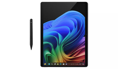 Surface Pro Copilot 13 inch Snapdragon X Plus 16GB – 256GB, (New) Microsoft