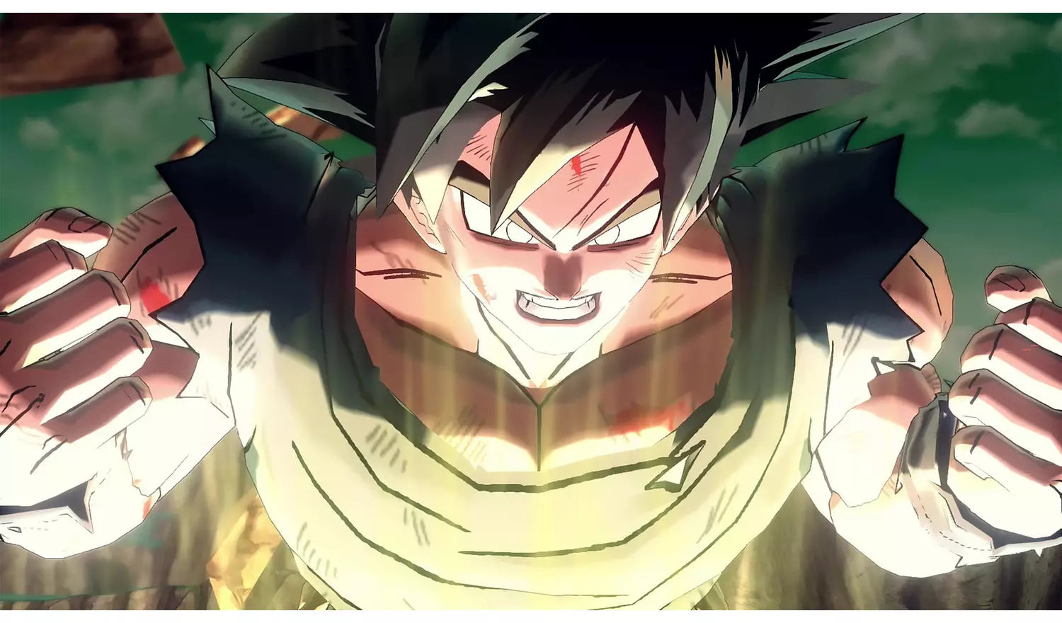 Dragon Ball Xenoverse 2 – PS5 | Physical Disc | 12+ (Excellent Condition) PS5