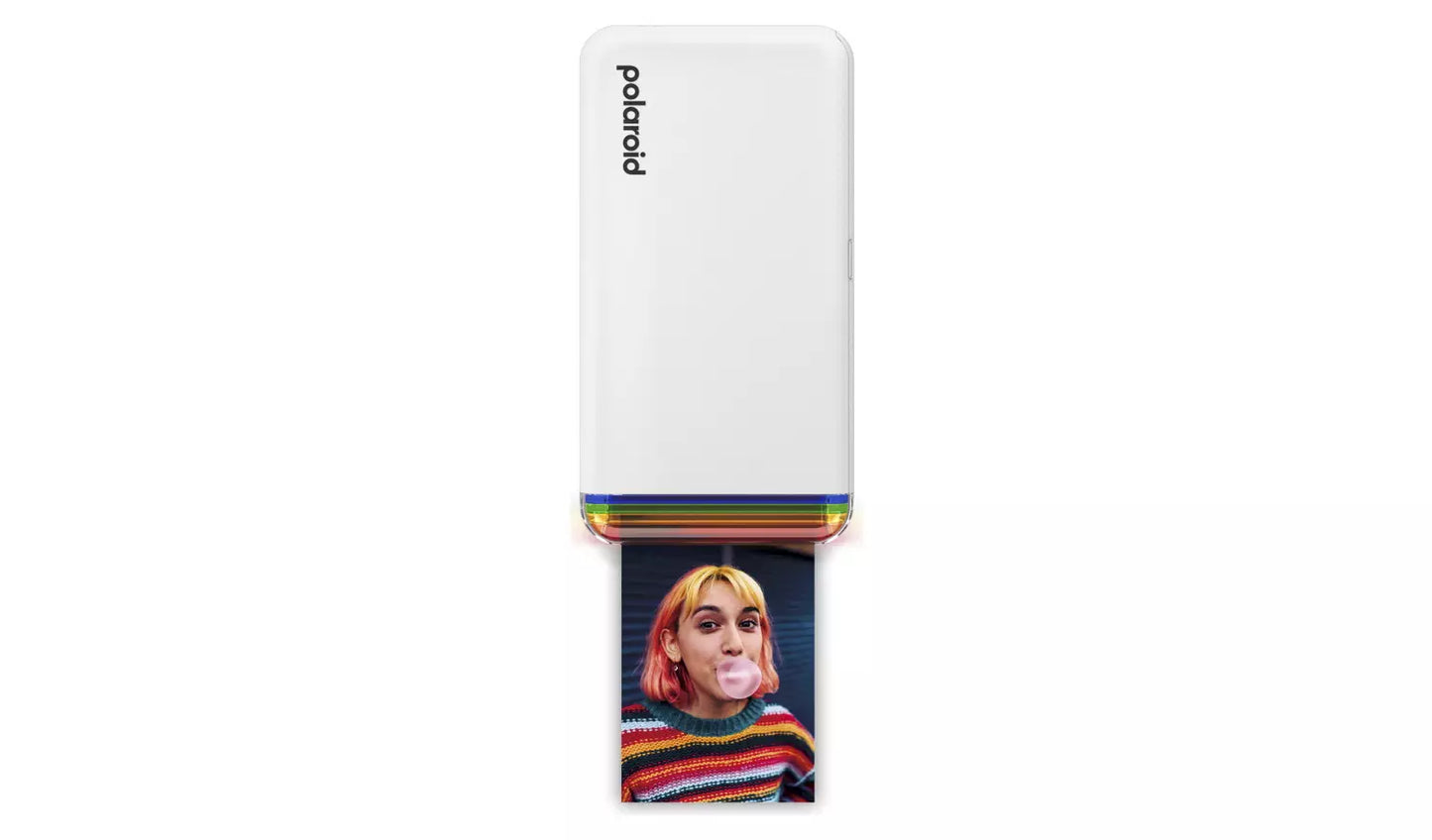 Polaroid Hi-Print 2x3 Gen 2 Pocket Photo Printer (New) Polaroid