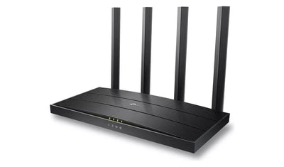 TP-Link Archer AX12 AX1500 Dual-Band Gigabit Wi-Fi 6 Router TP Link