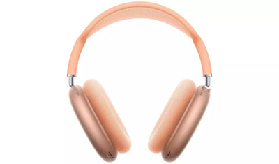 Apple AirPods Max Over-Ear Wireless Headphones – Purple - Funkifone