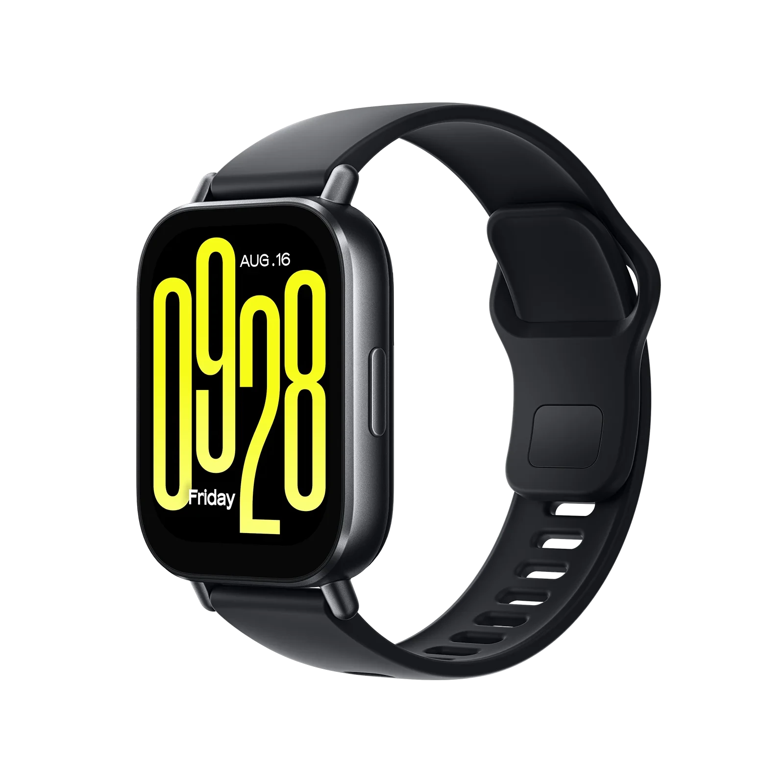 Redmi Watch 5 lite Smartwatch, Light Gold (New) Xiaomi