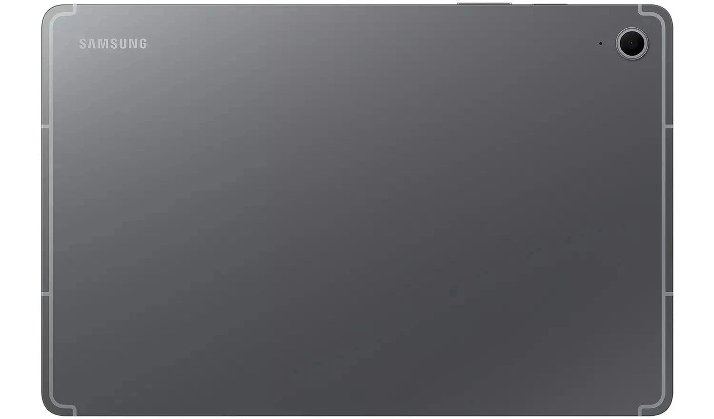 Samsung Galaxy Tab S10 FE+ 13.1-inch Wi-Fi Tablet – 256GB, Grey (New) Samsung