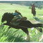 The Legend of Zelda: Breath of the Wild – Nintendo Switch | Physical Game Card | 12+ (New) Nintendo