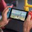 The Legend of Zelda: Breath of the Wild – Nintendo Switch | Physical Game Card | 12+ (New) Nintendo