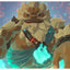 The Legend of Zelda: Breath of the Wild – Nintendo Switch | Physical Game Card | 12+ (New) Nintendo