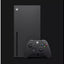 Xbox Series X Console Black | 1TB SSD | 4K/120FPS Ready (Fair Condition) Microsoft