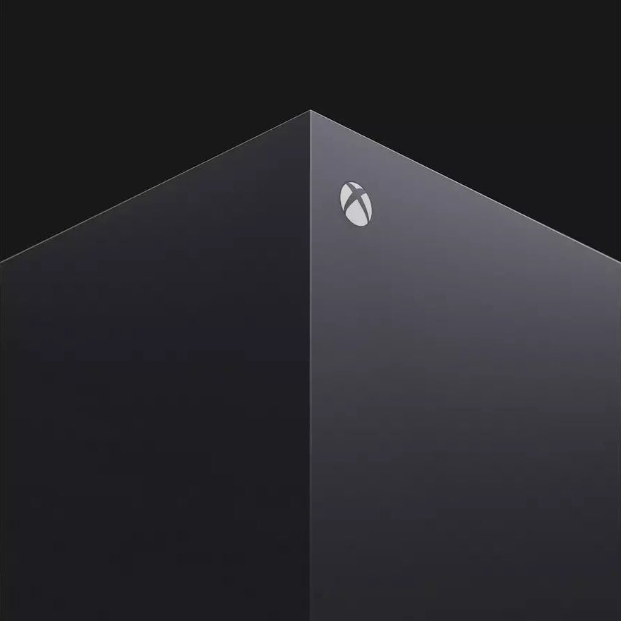Xbox Series X 1TB Console - BLACK NEW