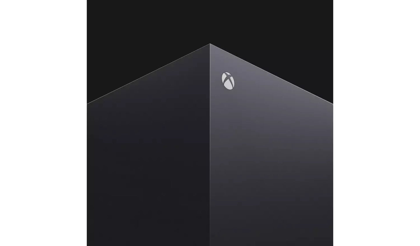 Xbox Series X Console Black | 1TB SSD | 4K/120FPS Ready (Fair Condition) Microsoft