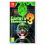 Luigi's Mansion 3 – Nintendo Switch | Physical Game Card | 7+ (New) Nintendo
