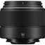 Fujifilm XC 35mm f/2 Prime Lens – X Mount Standard Portrait Lens Fujifilm